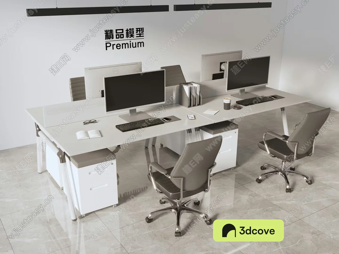 Office Workstations