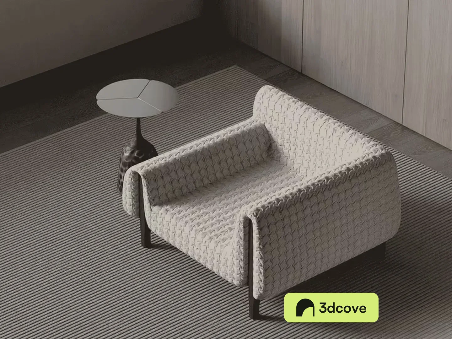 Modern Living Room