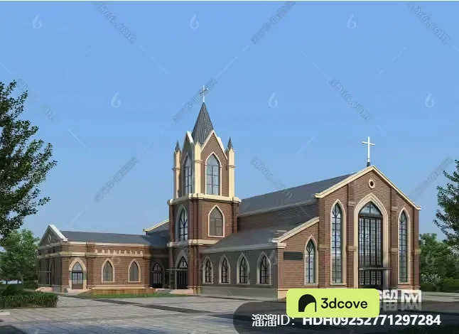 A Church