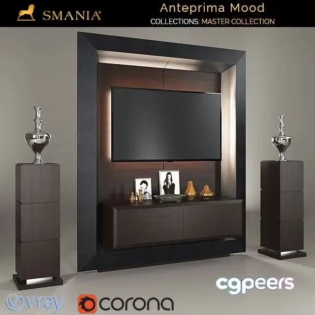 3ds Max Free – Anteprima Mood