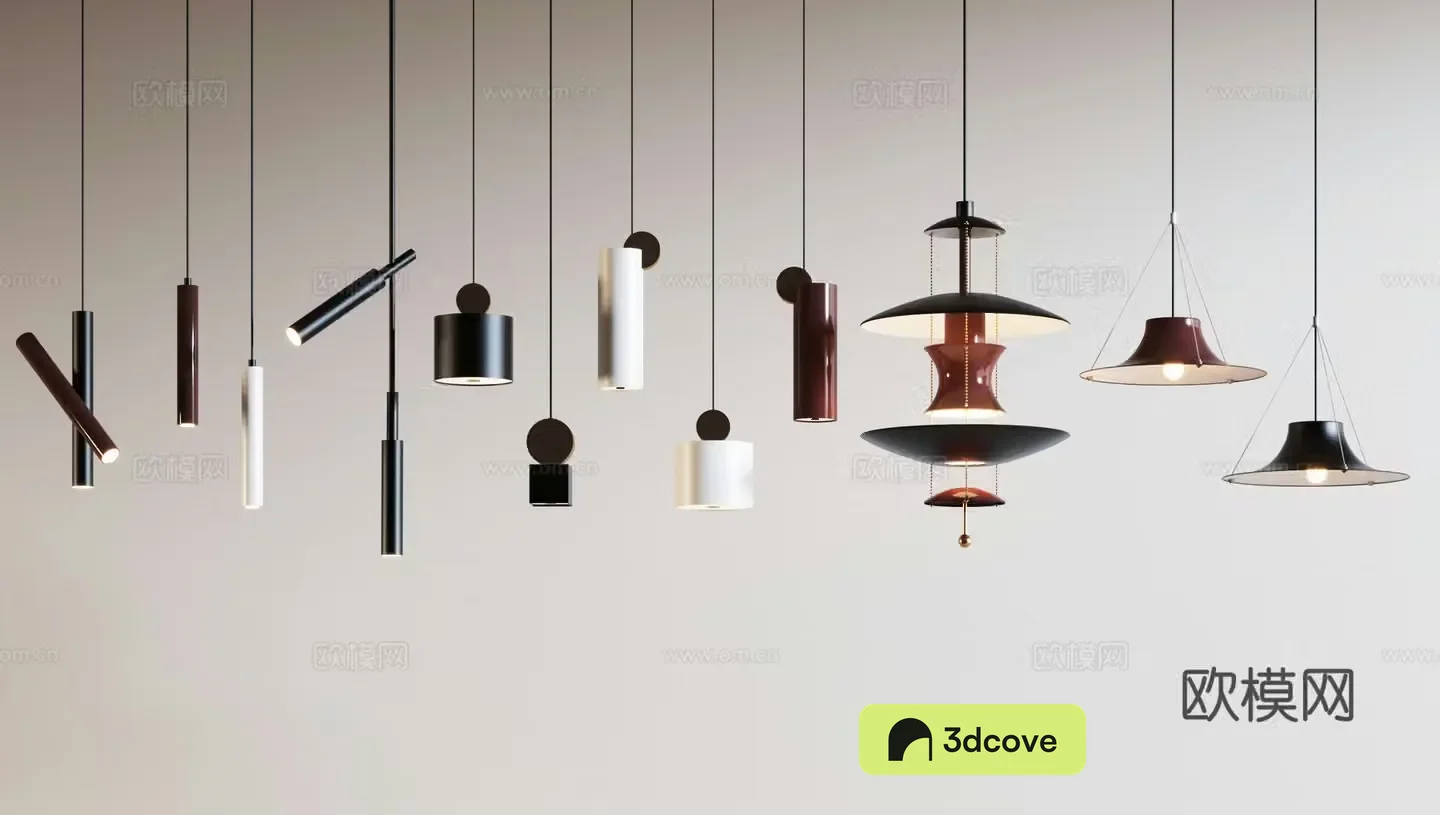 Modern Chandeliers Metal Chandeliers Light Luxury Chandeliers Bedside Chandeliers Small Chandeliers