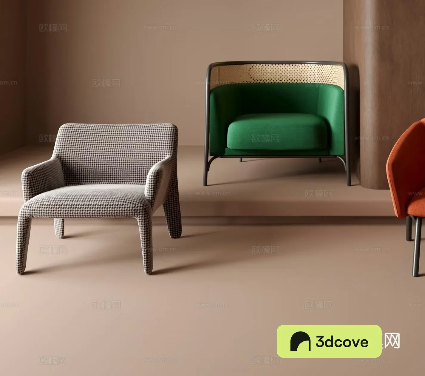 Leisure chair sofa chair
