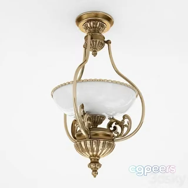 3ds Max Free – RiperLamp Bahia