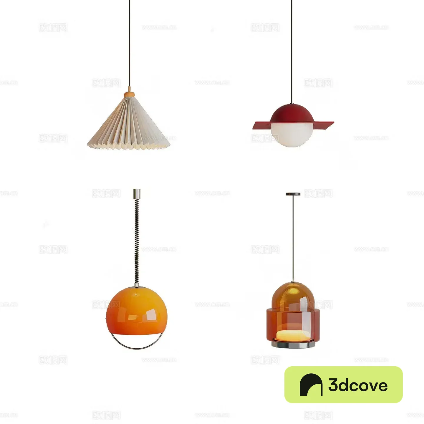 Medieval style small chandelier
