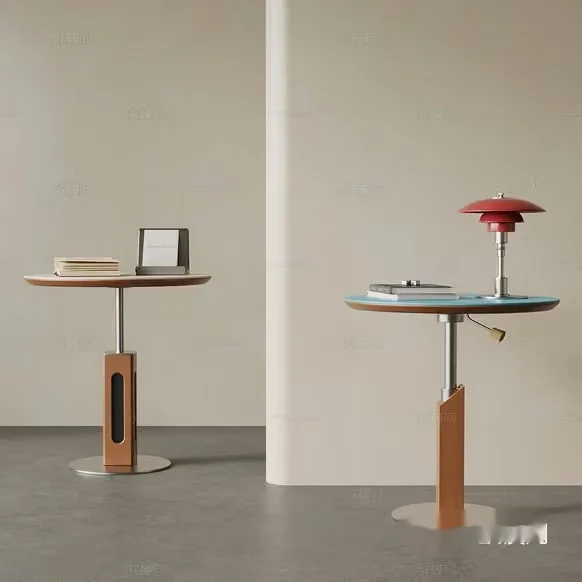 Modern Standing Desks 3D Model – 7249 – VRAY Render