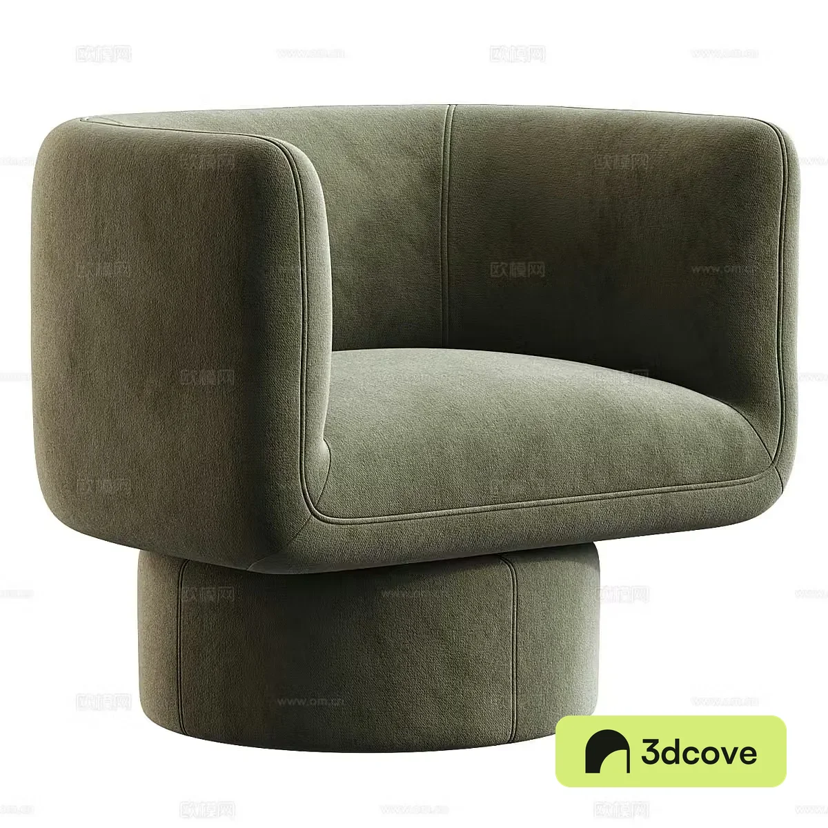 Casual sofa