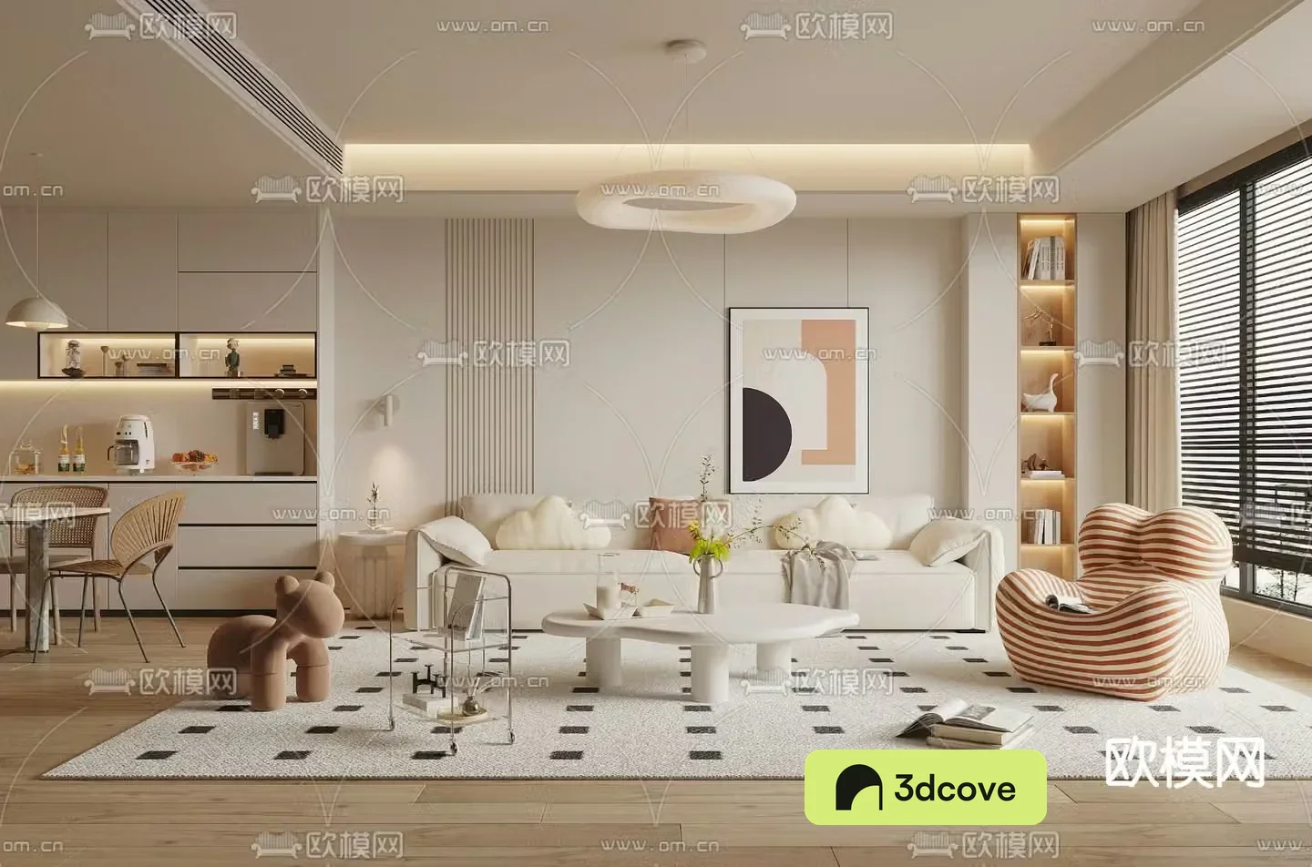Creamy Style Restaurant