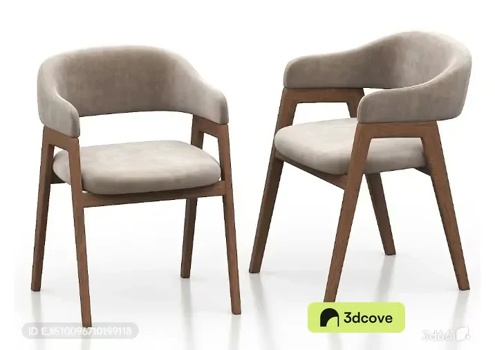 Wooden Dining Chairs