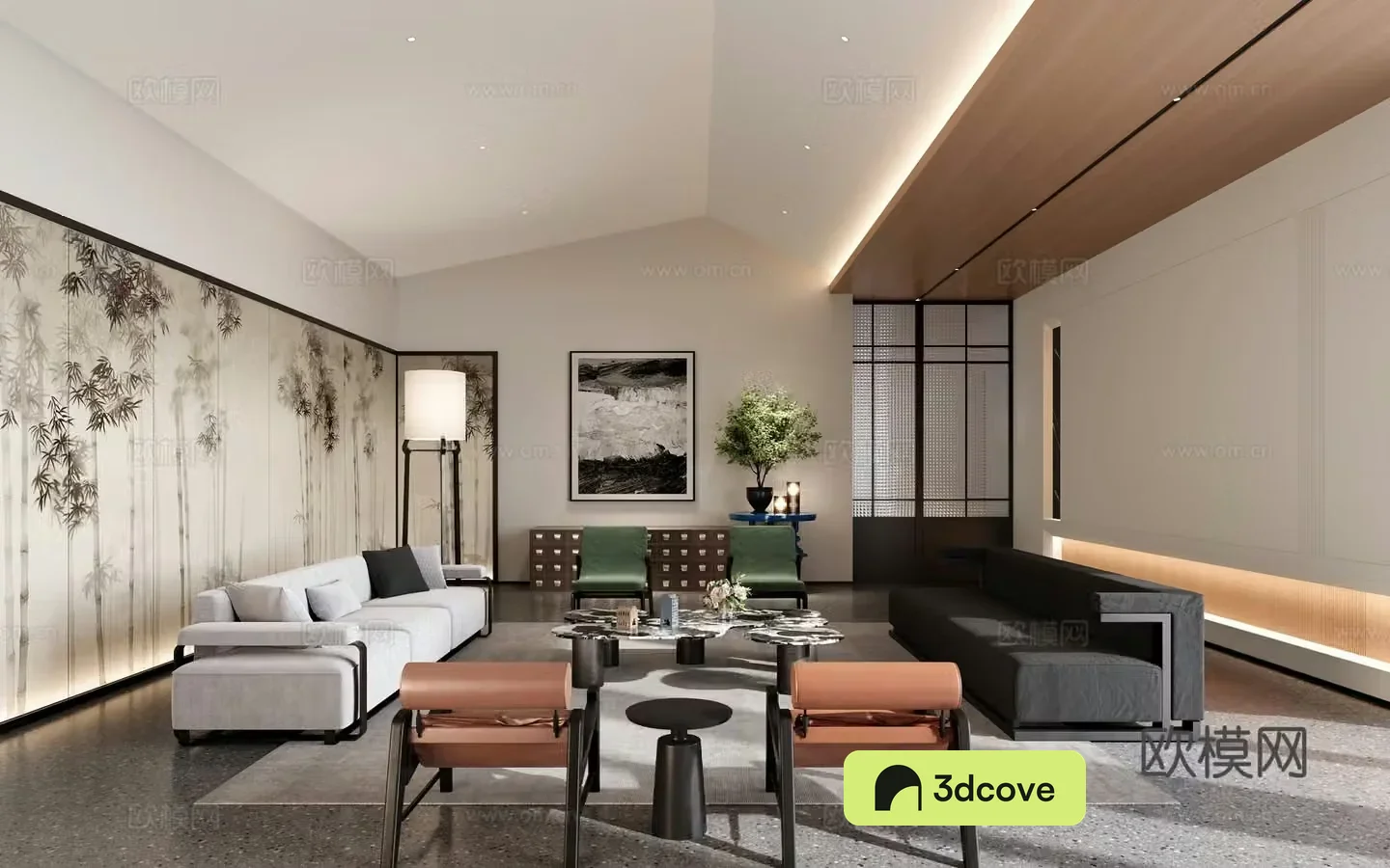 New Chinese sales office