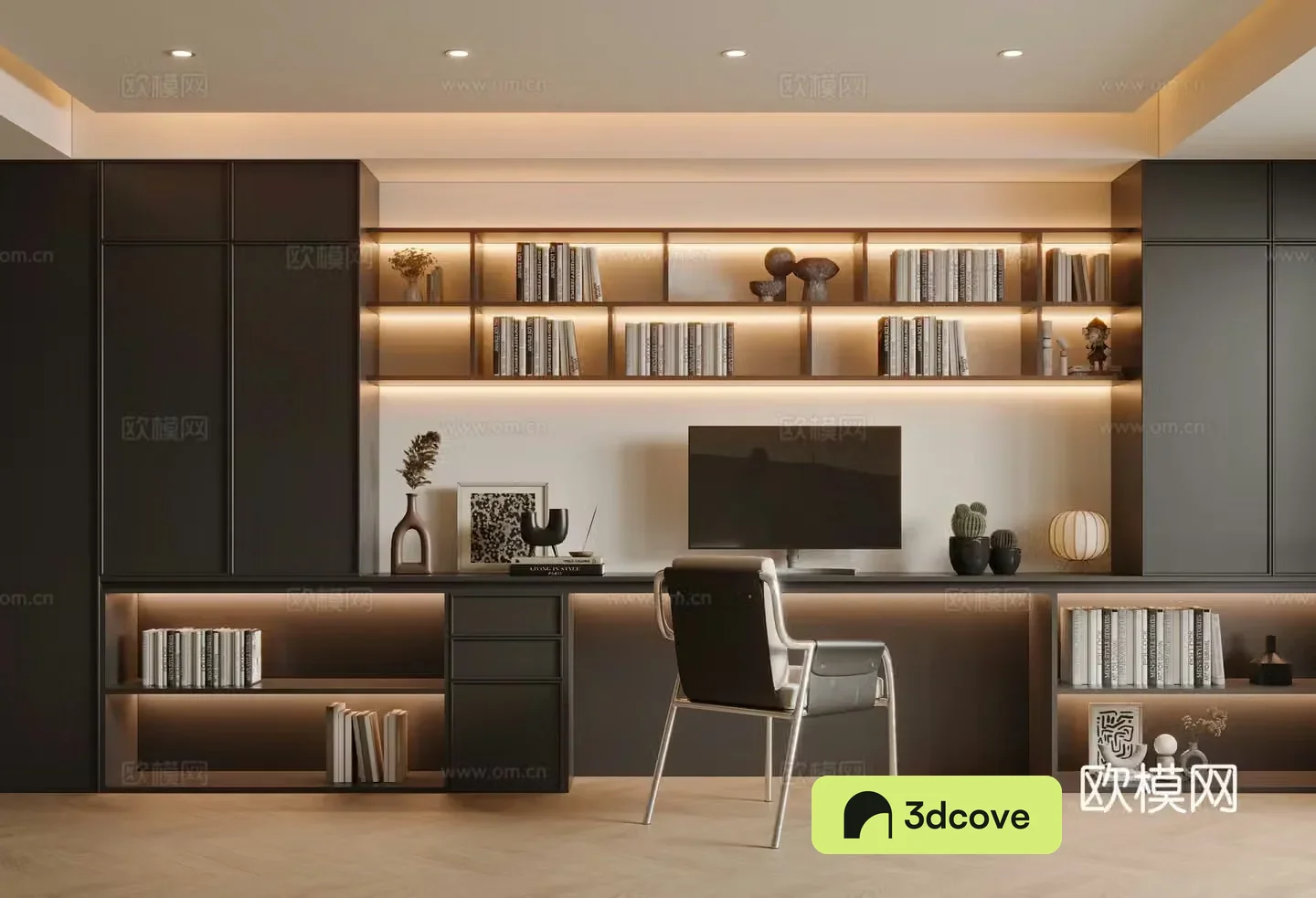 Modern study