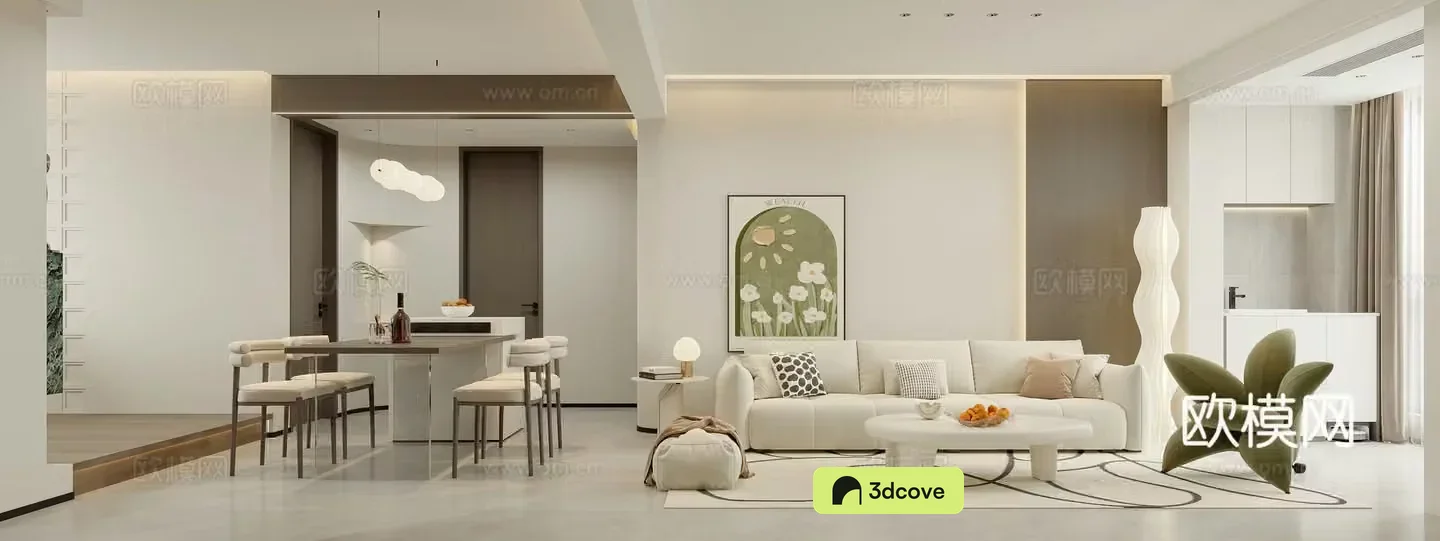 Creamy Style Restaurant