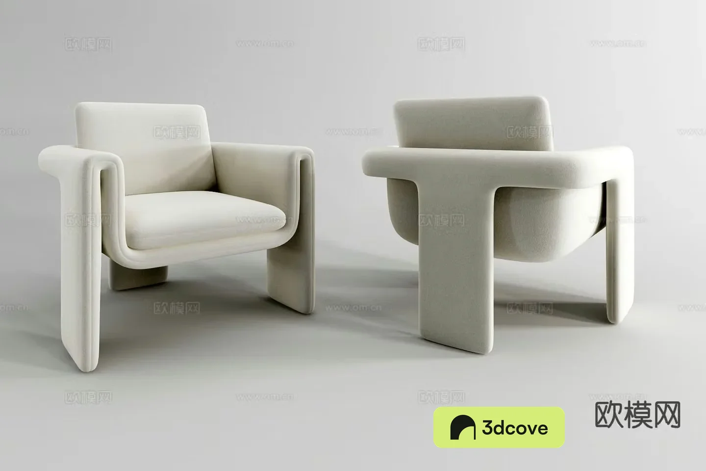 Modern chair leisure chair sofa chair