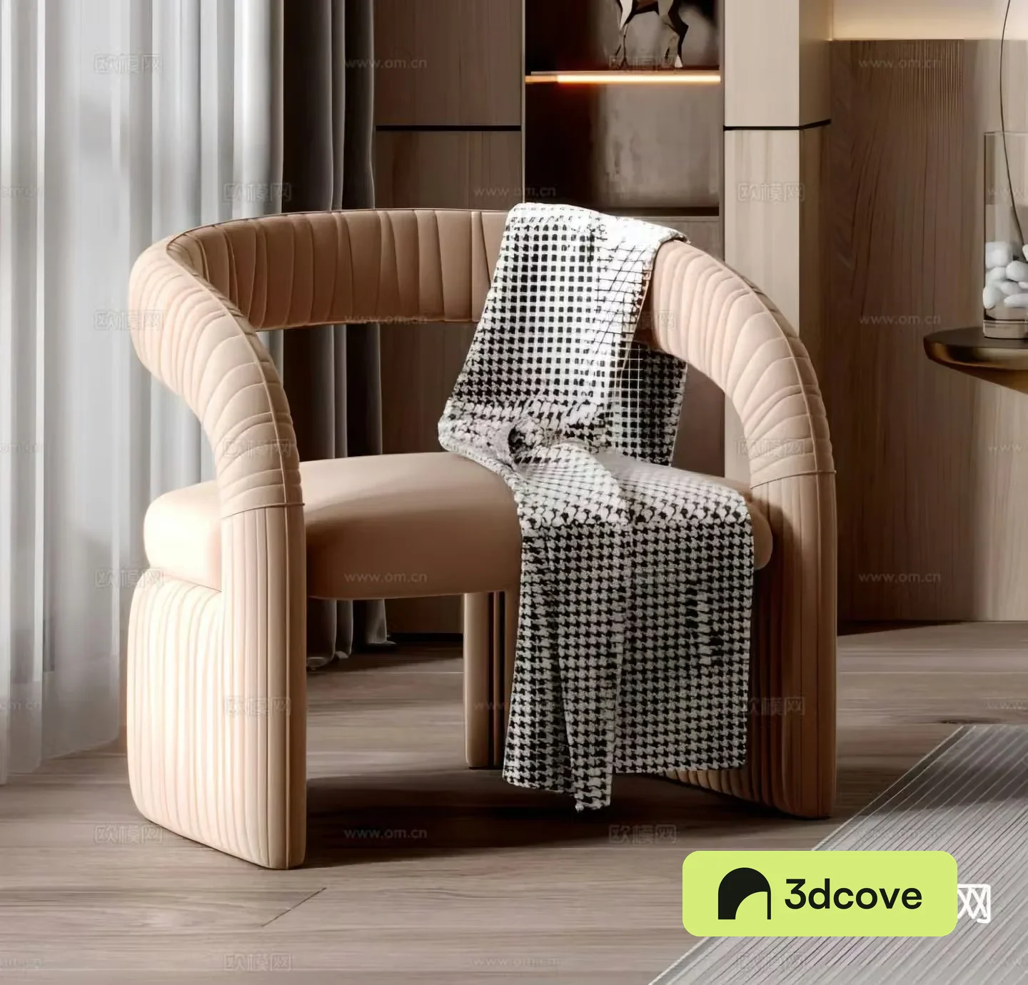 Sofa chair leisure chair