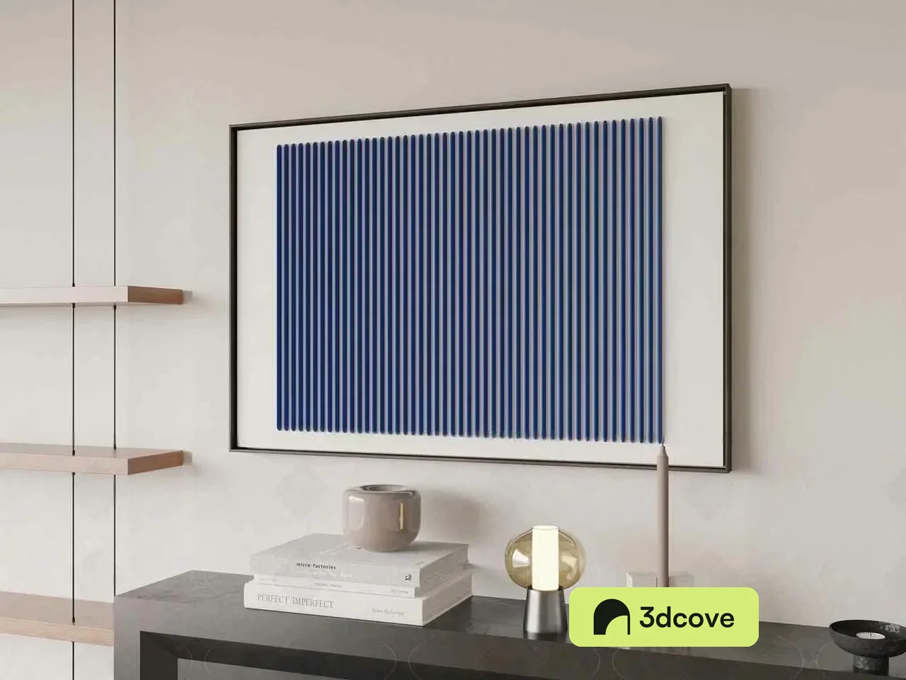 Modern Artwork