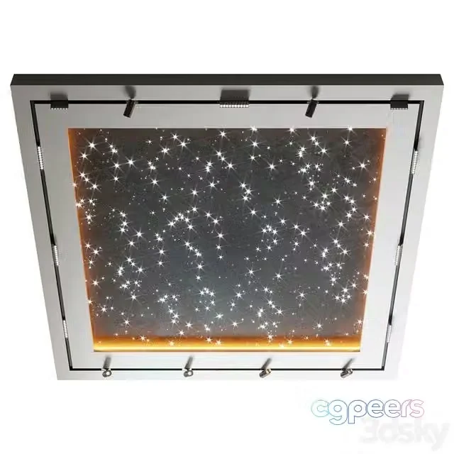 3ds Max Free – Ceiling No. 5
