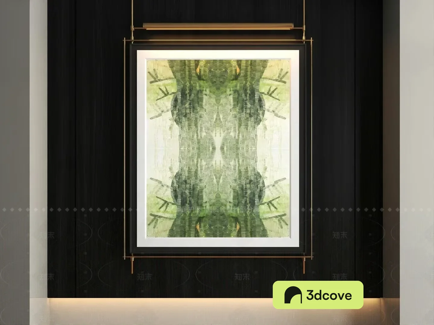 Modern Abstract Art