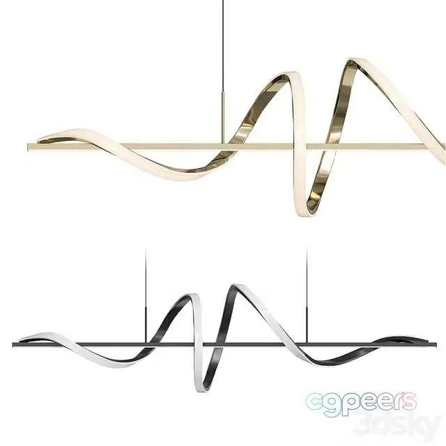 3ds Max Free – Womo Pendant