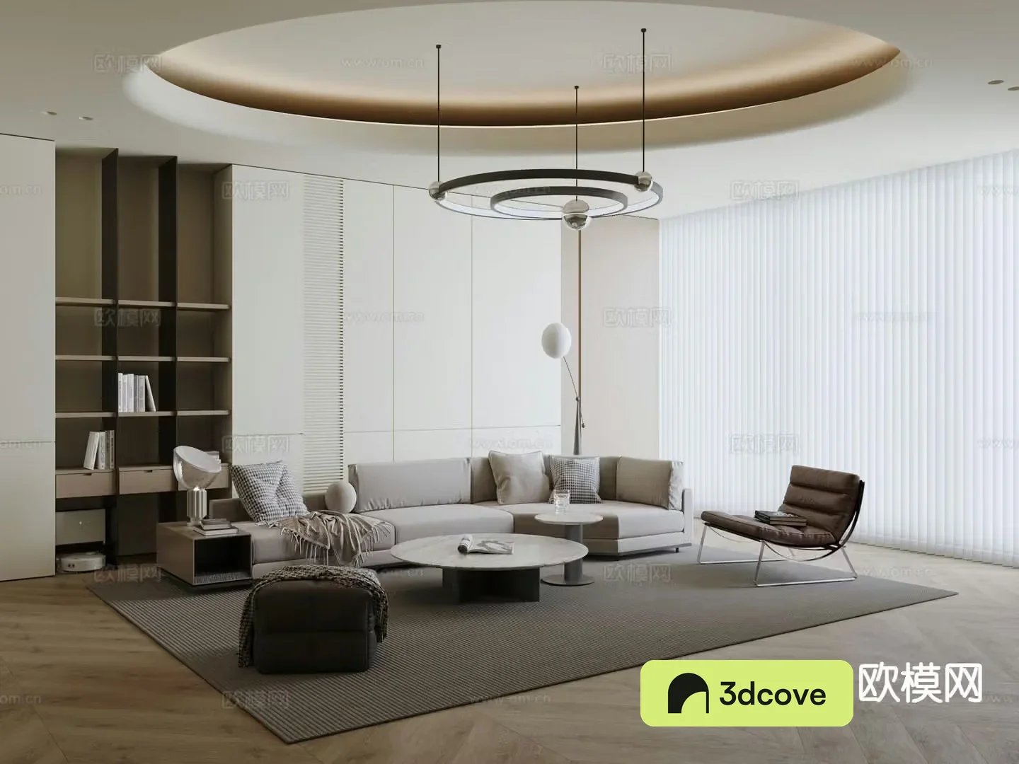 Modern modular sofa corner sofa