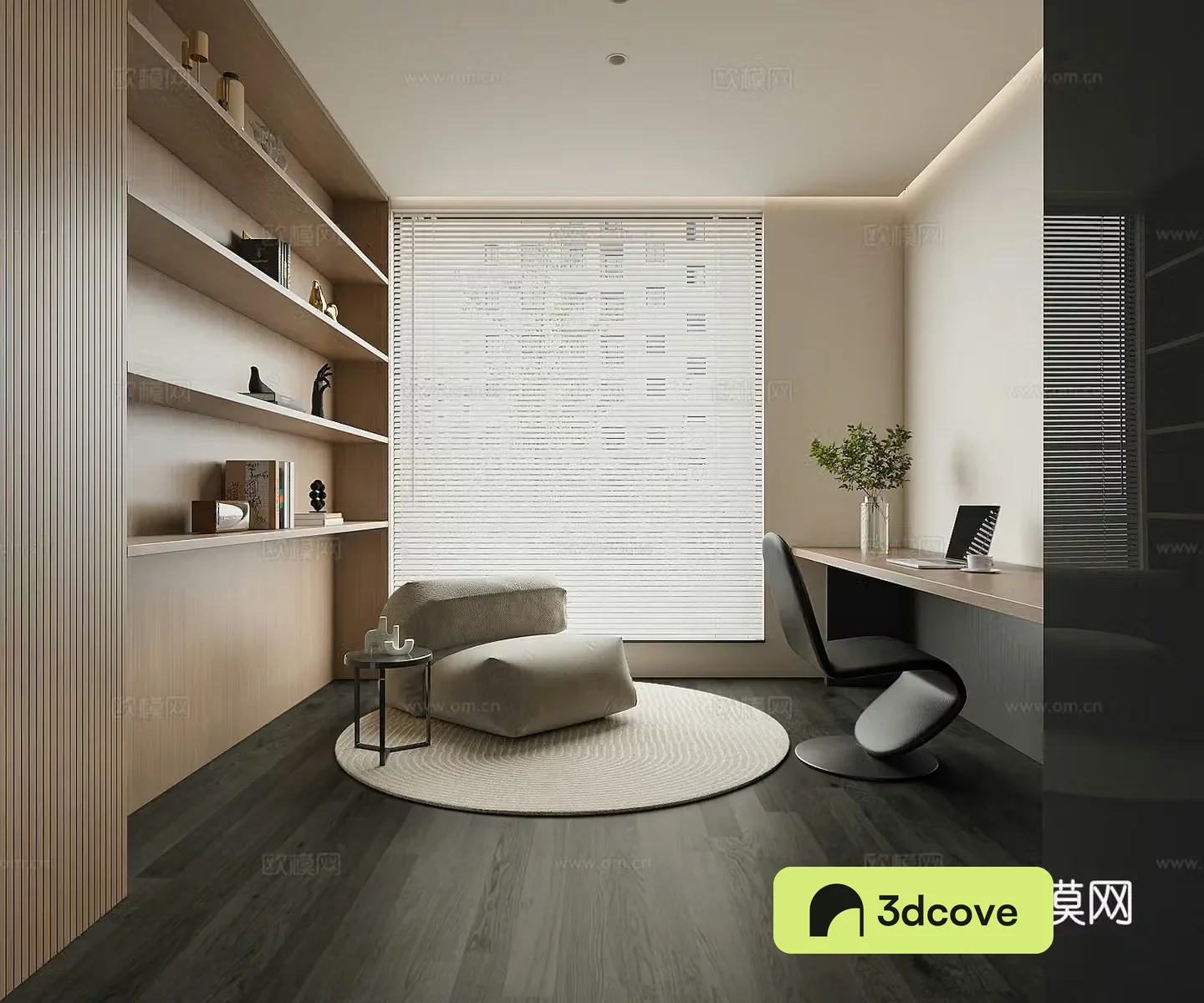 Modern study