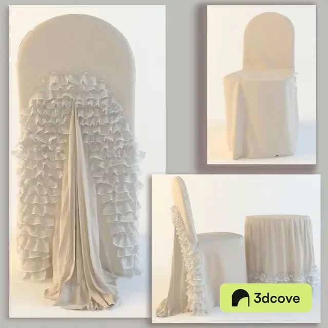 Table + Chair cover