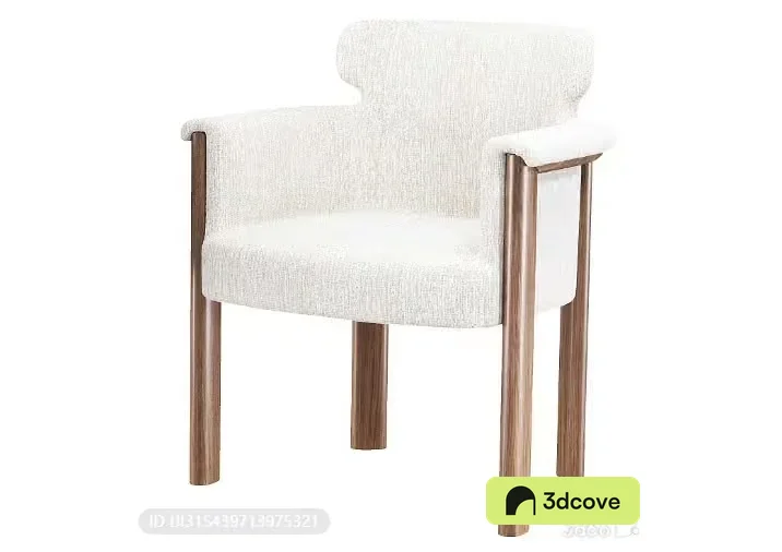 Wooden Chair