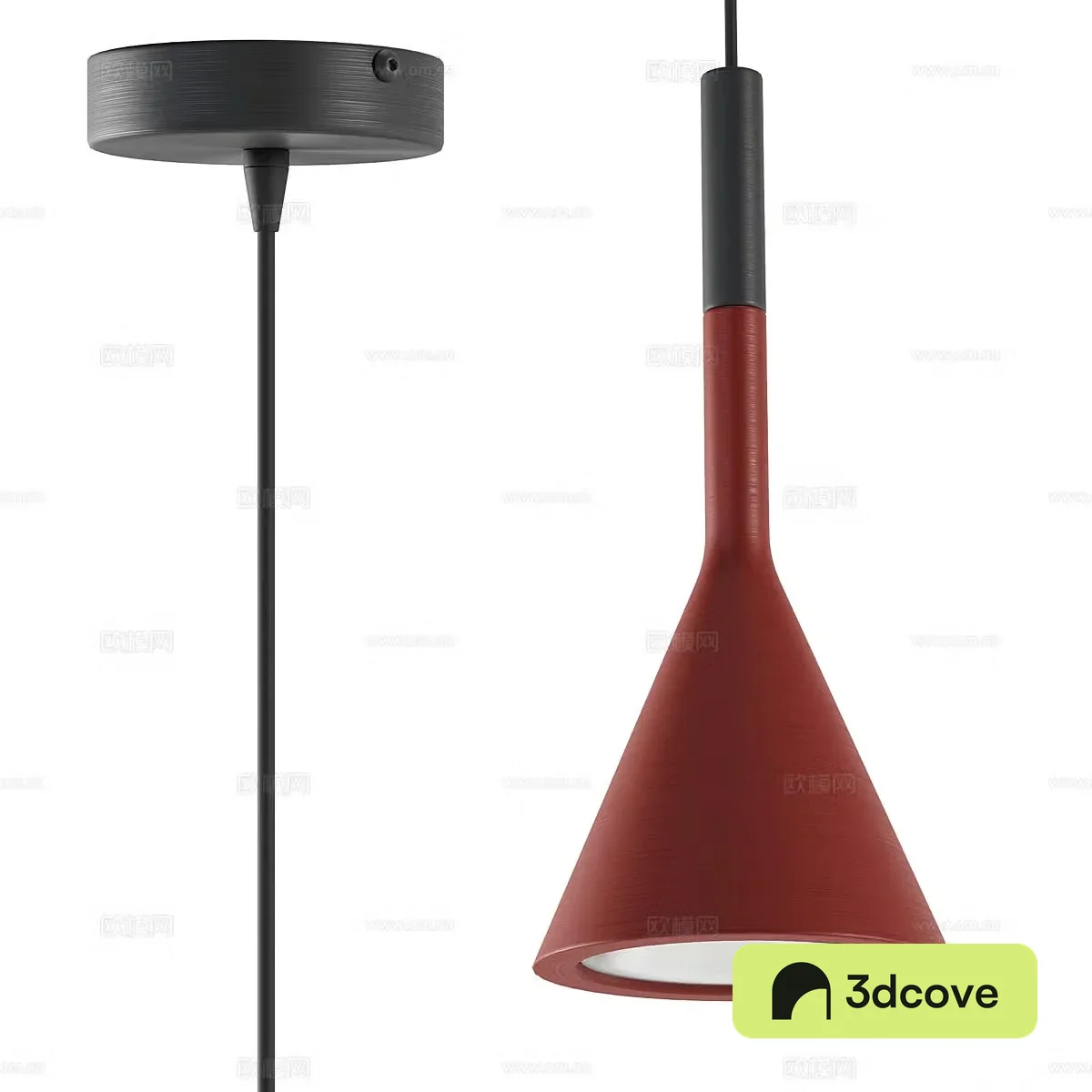 Ceiling light