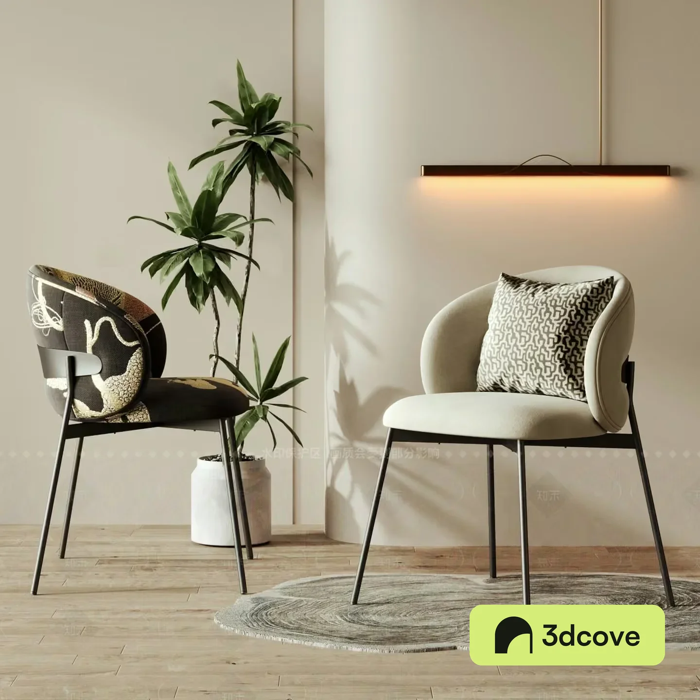 Modern Home Decor