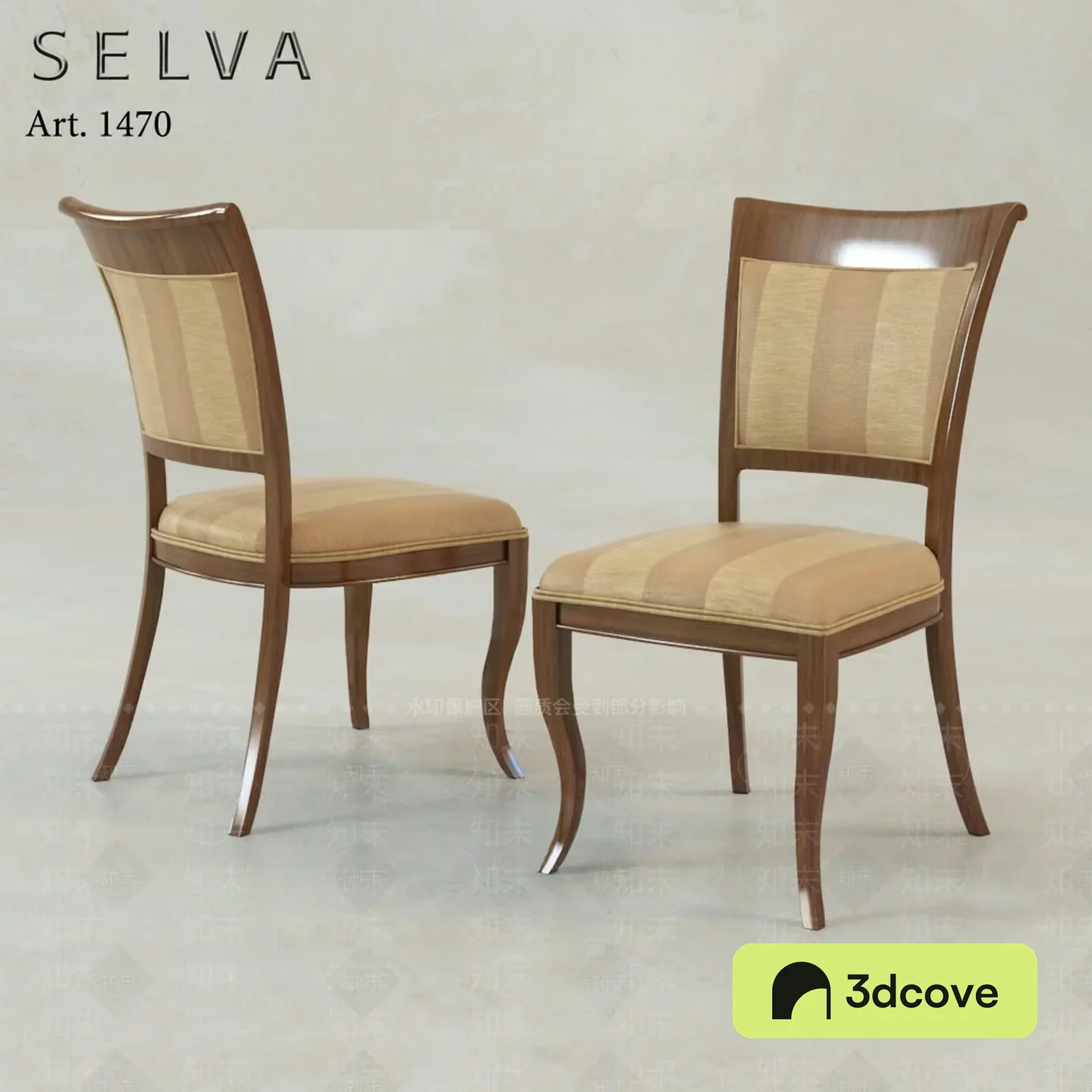 Wooden Dining Chairs