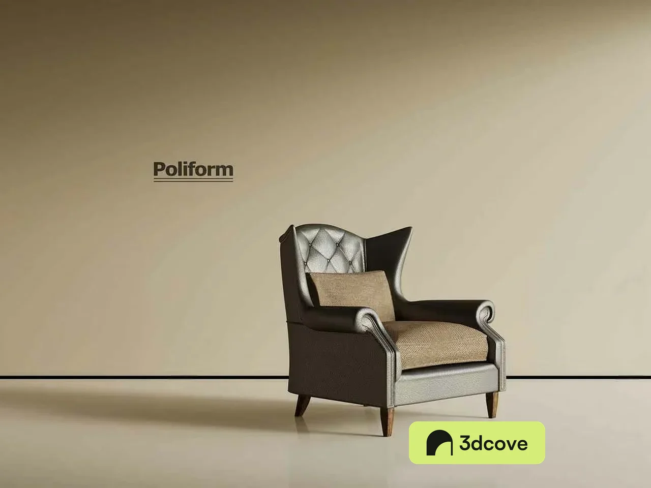 Modern Living Room