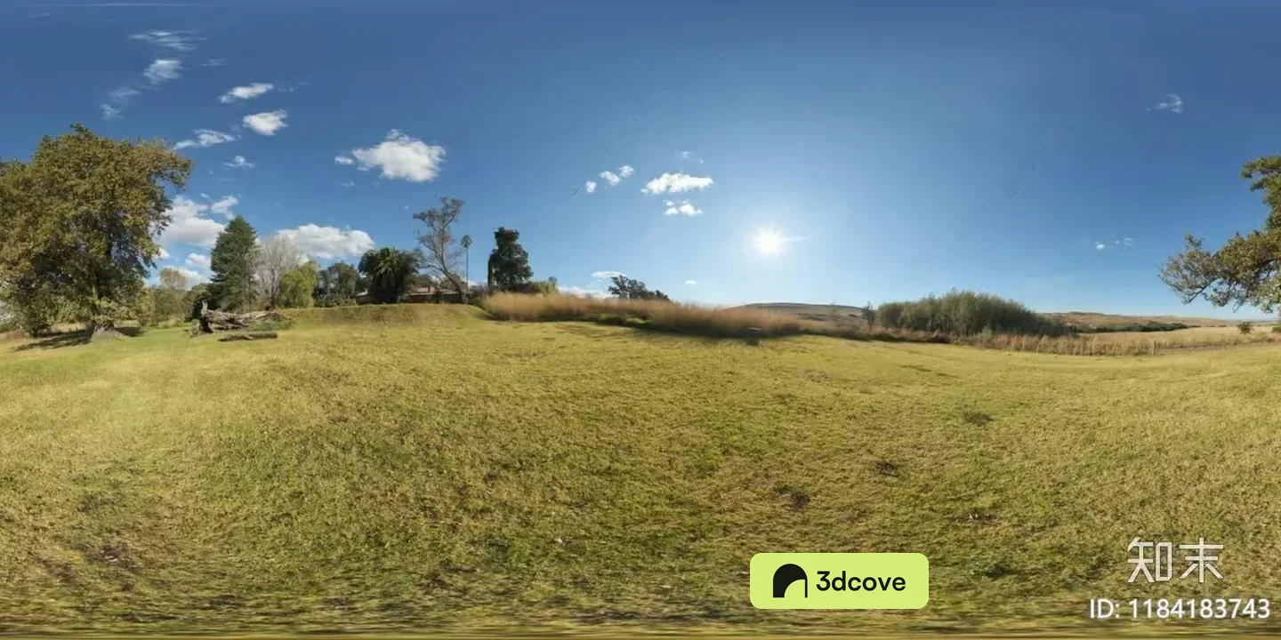 A Serene Landscape
