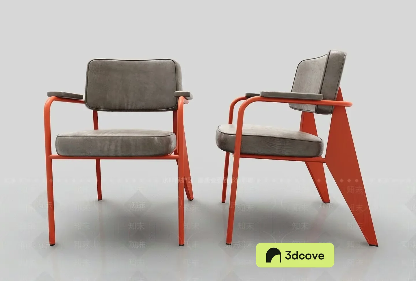 Modern Office Chairs