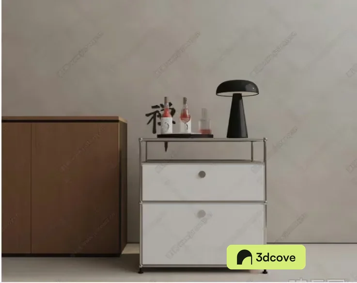 Modern Minimalist Decor