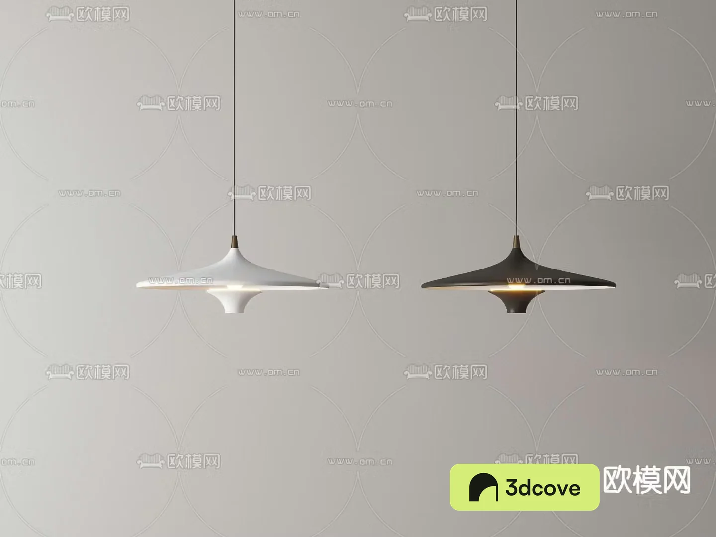 Fashion small chandelier