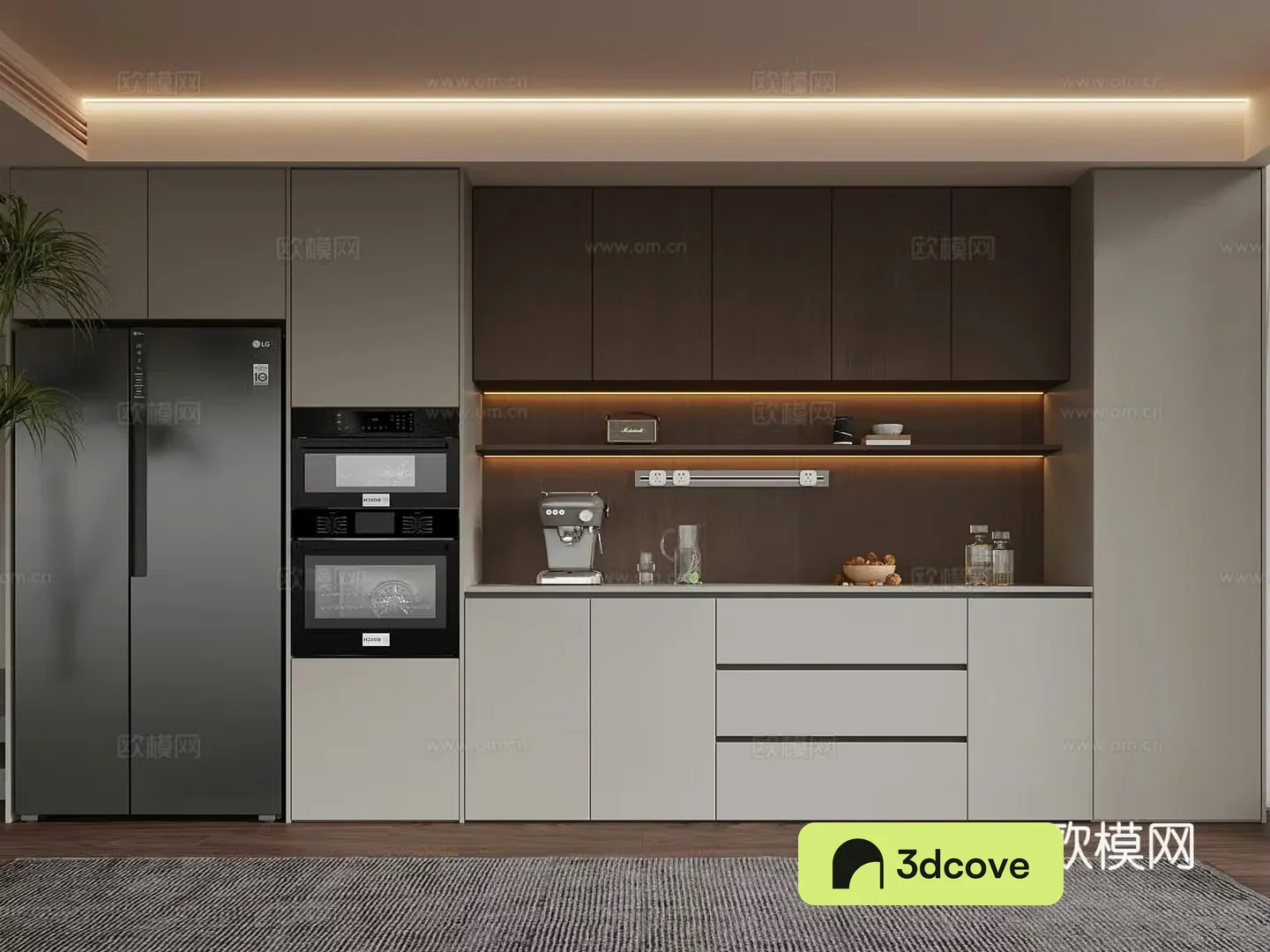20 modern sideboard wine cabinet