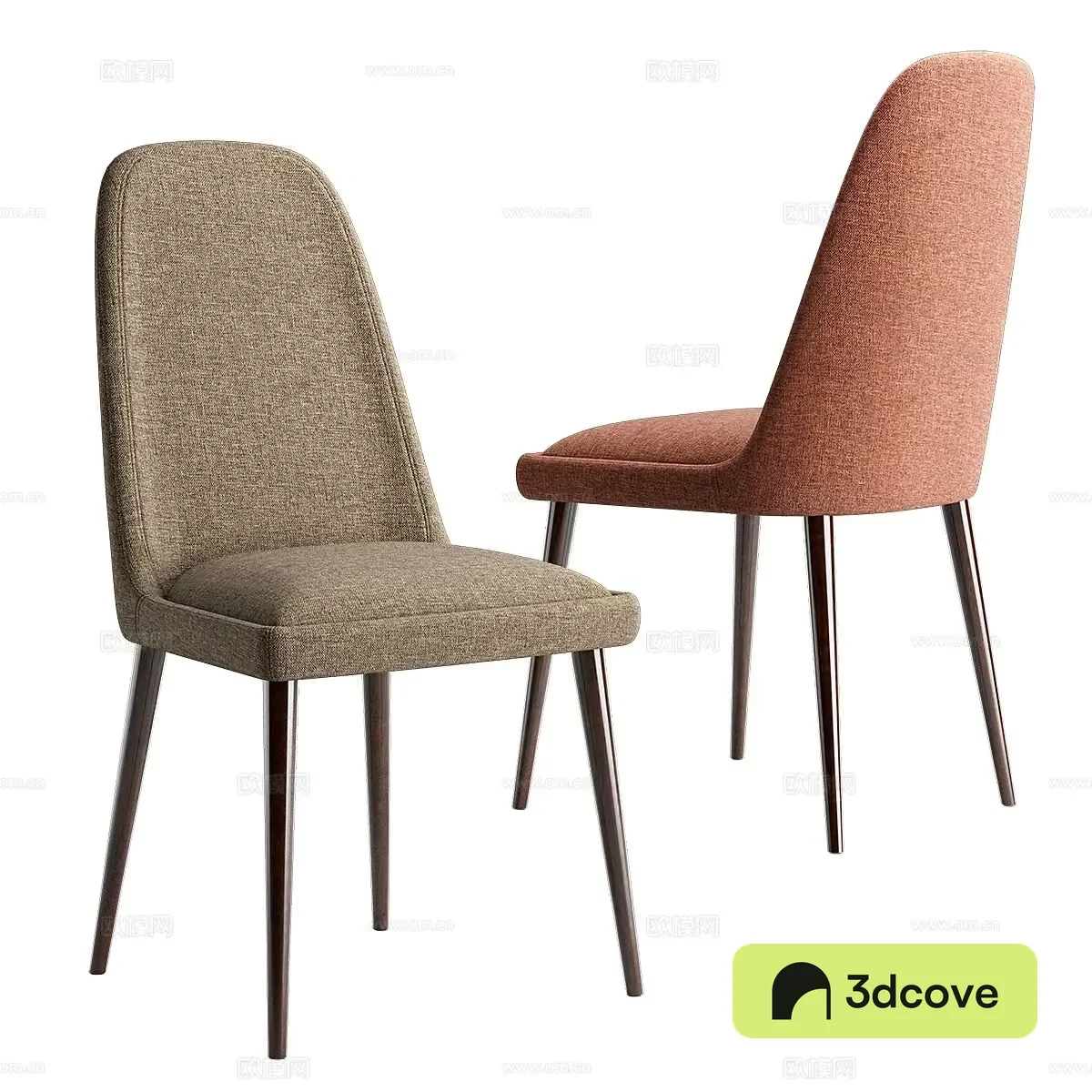 Modern Dining Chairs