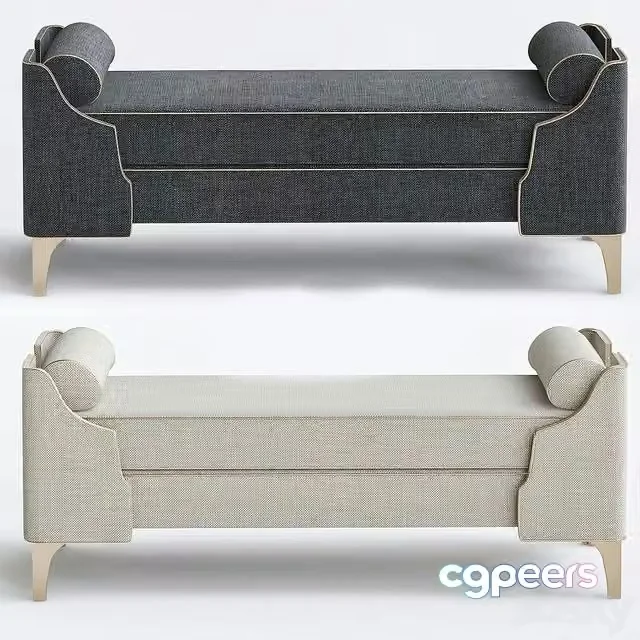 3ds Max Free – Rugiano Beds