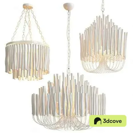 Gold Light Fixture