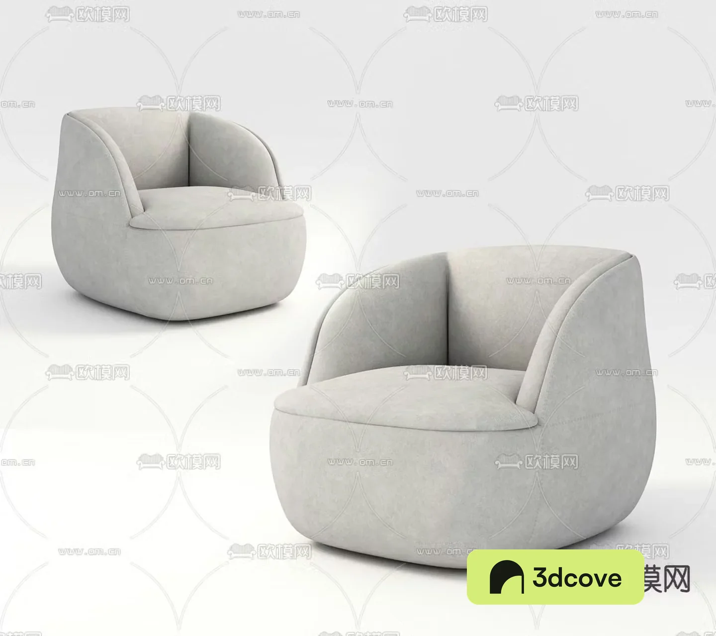 Lazy sofa