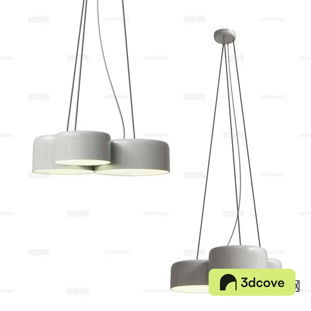 Ole dining room chandelier