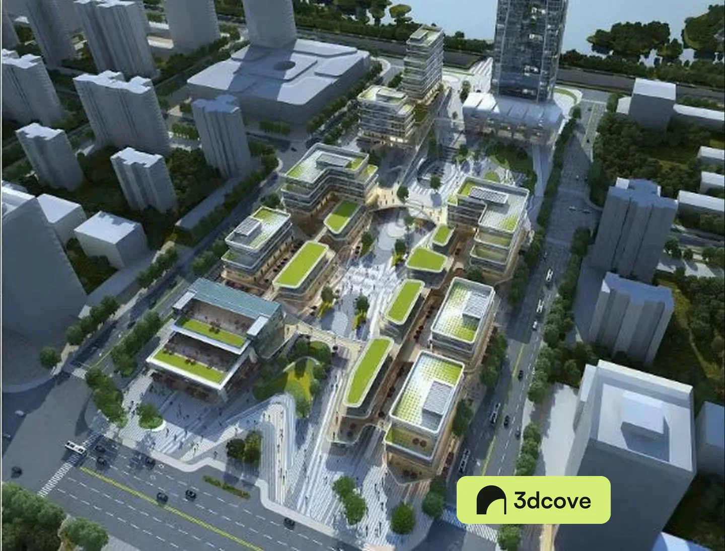 Urban Development Plan