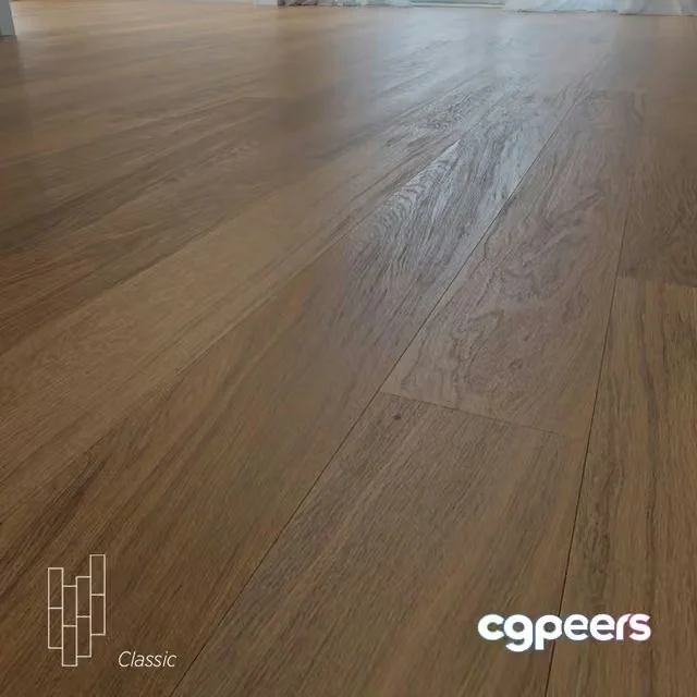 3ds Max Free – Zanzibar oak flooring