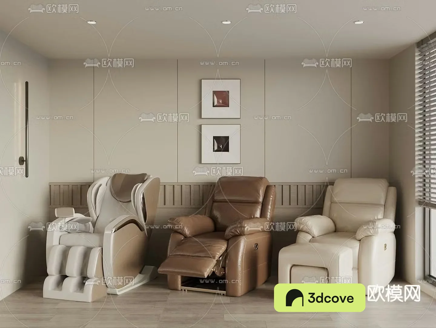 Massage chair foot massage chair massage sofa foot massage chair