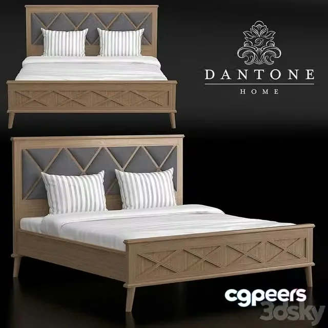 3ds Max Free – Dantone Coventry