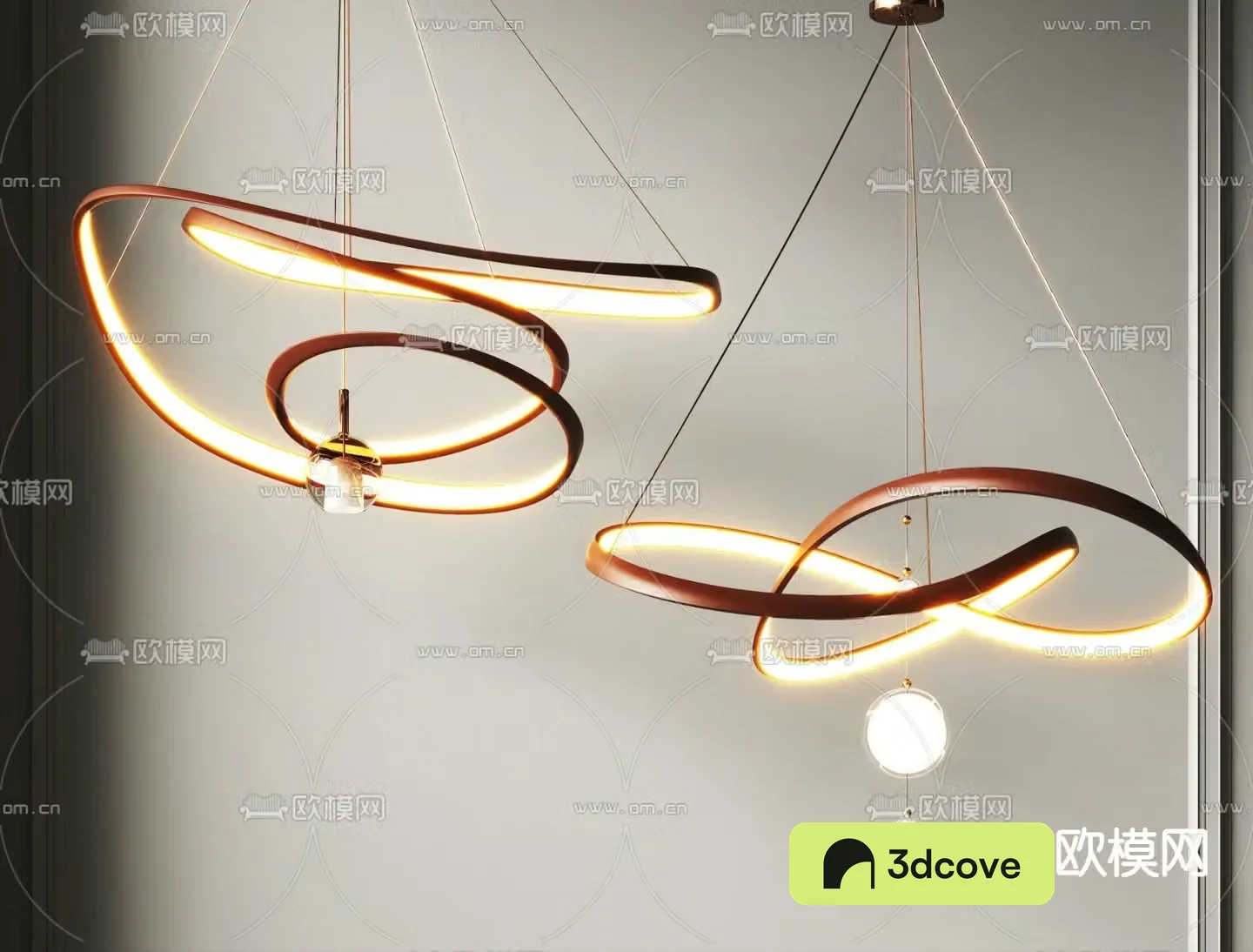 Modern Chandelier Art Chandelier