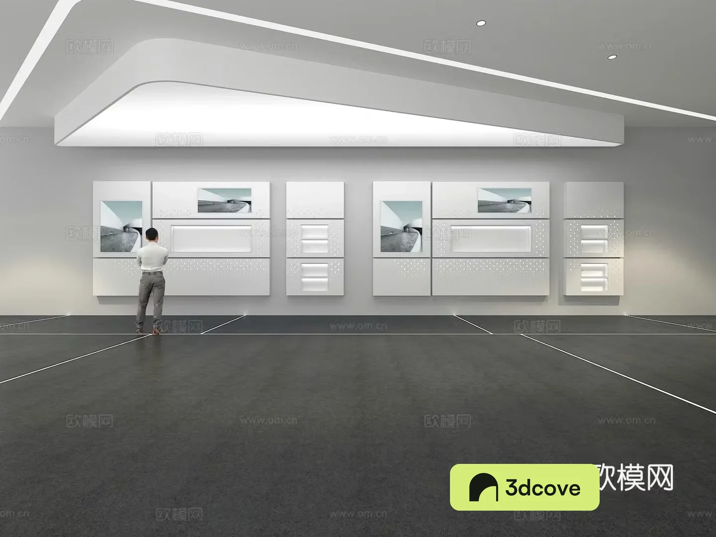 Cultural wall Corporate culture wall Display wall Classroom Exhibition hall Campus culture Corridor