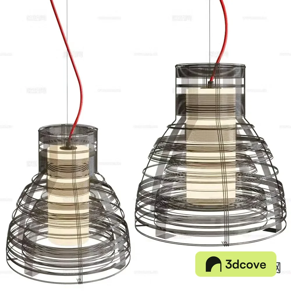 ELITE wrought iron chandelier