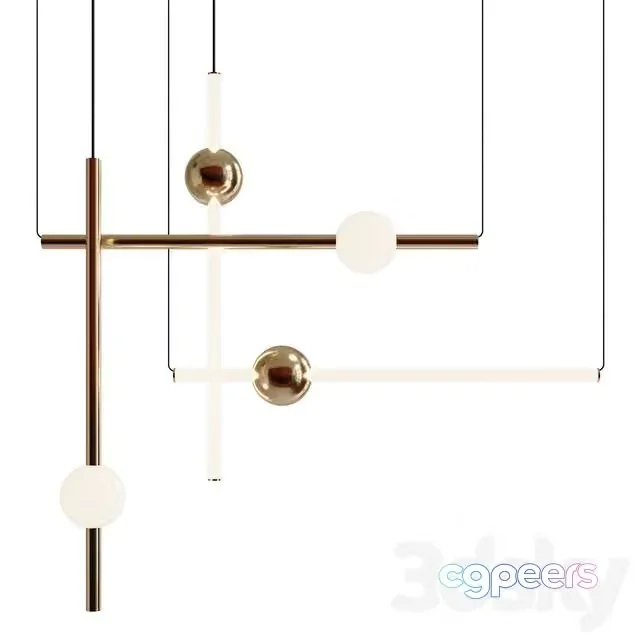 3ds Max Free – Lampatron wand