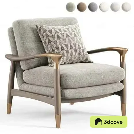 Wooden Chair