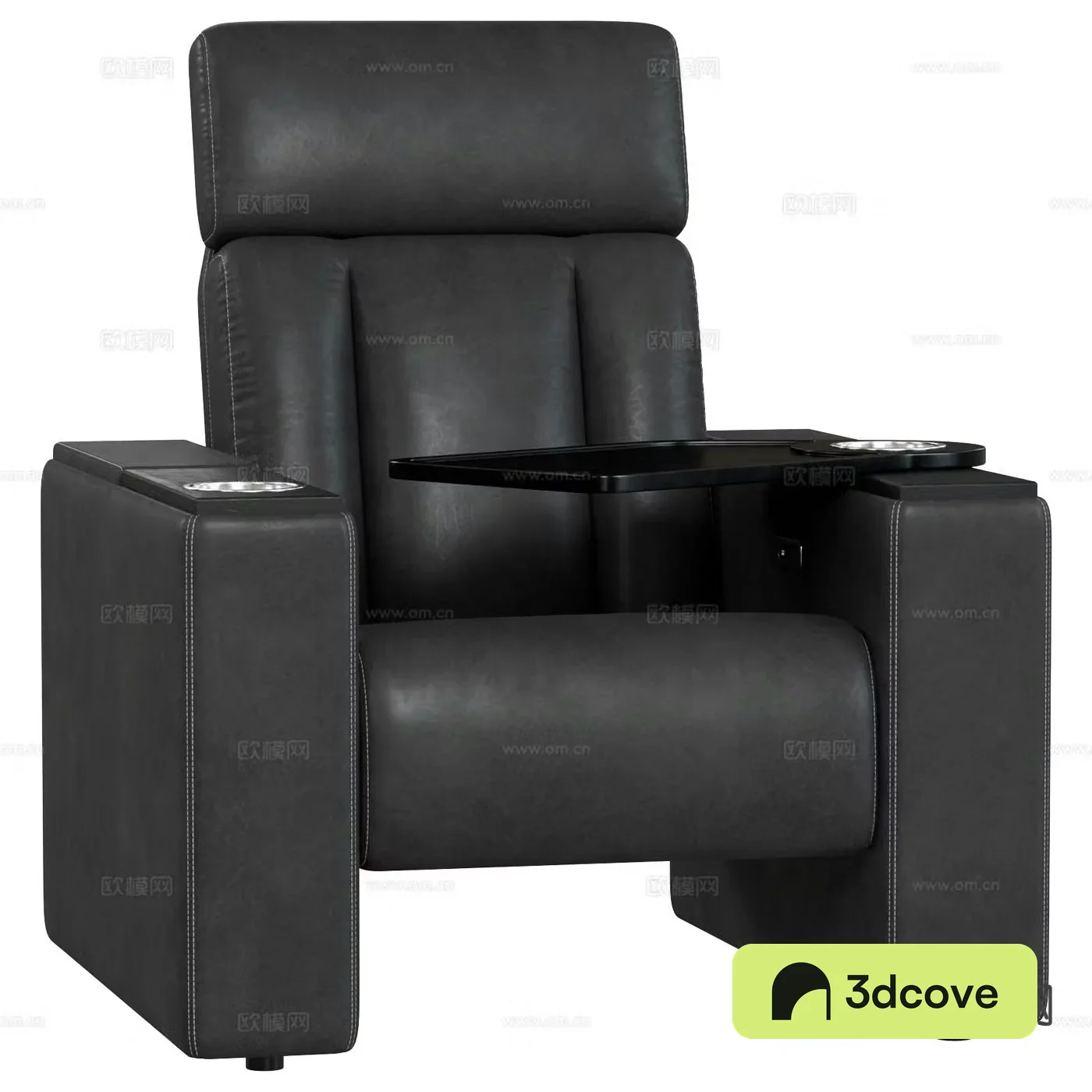 Office sofa VIP sofa