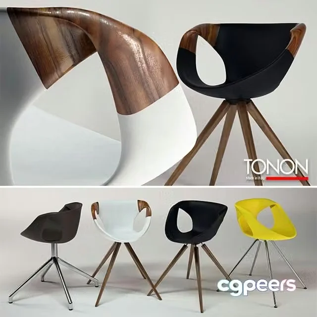 3ds Max Free – chair_917